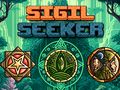 Permainan Pencari Sigil secara online