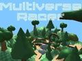 Permainan Pembalap Multiverse  secara online
