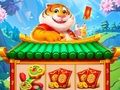 Permainan Harimau Beruntung  secara online