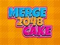 Permainan Gabungkan Kue 2048  secara online