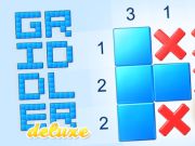 Permainan Deluxe Griddlers secara online