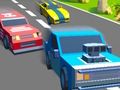 Permainan Mobil Terburu-buru Super  secara online