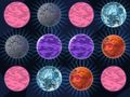 Permainan Pasangan Planet  secara online