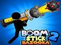 Permainan Bazoka Tongkat Boom  secara online