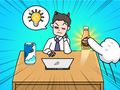 Permainan Teka-teki Otak Pilihan Sulit secara online