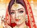 Permainan Jigsaw Pernikahan India  secara online