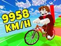 Permainan Bike of Hell: Kecepatan Obby di Sepeda  secara online