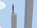 Permainan Teka-teki parkour - FlipPuzzle  secara online