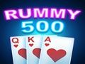 Permainan Permainan Kartu Rummy 500 secara online