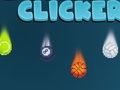 Permainan Clicker Bola Jatuh  secara online