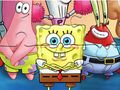 Permainan Teka-teki Jigsaw: SpongeBob SquarePants 2  secara online