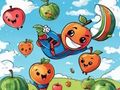 Permainan Permainan Penggabungan Buah  secara online