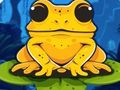 Permainan Pelompat Katak  secara online