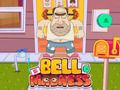 Permainan Kegilaan Bel secara online