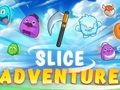 Permainan Petualangan Iris: Blade Survivor 2D  secara online