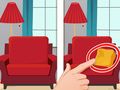 Permainan Temukan perbedaannya secara online Permainan Temukan perbedaannya secara online