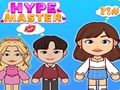 Permainan Hype Guru  secara online