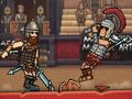 Permainan Pertarungan Gladiator Gladihopper  secara online