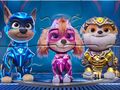 Permainan Teka-teki Jigsaw: Patroli PAW  secara online