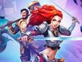 Permainan Pencarian Rpg Kerajaan & Teka-teki  secara online