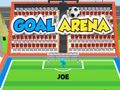 Permainan Arena Sasaran 3D  secara online