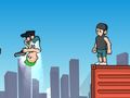 Permainan Peluru Bros secara online Permainan Peluru Bros secara online