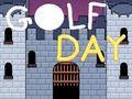 Permainan Hari Golf  secara online