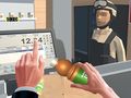 Permainan Simulator Manajer Supermarket secara online