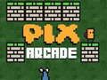 Permainan Pix Arkade  secara online