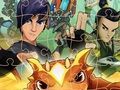 Permainan Teka-teki Slugterra 4  secara online