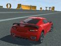 Permainan Stunt Mobil Pro  secara online