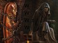 Permainan Pelarian Werewolf secara online