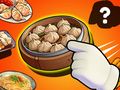 Permainan Waktu Bermain Memasak: Makanan Cina  secara online