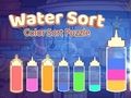 Permainan Sortir Warna: Kekacauan Dapur  secara online