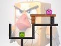 Permainan Burung vs babi  secara online