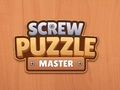 Permainan Master Puzzle Sekrup  secara online