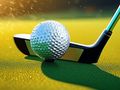 Permainan Perkelahian Golf  secara online