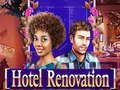Permainan Renovasi Hotel  secara online