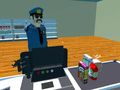 Permainan Simulator Supermarket: Yang Asli  secara online