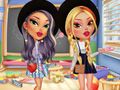 Permainan Boneka Fashion Kembali Ke Sekolah  secara online