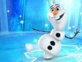 Permainan Gerakan Kaki Mewah Disney Frozen Olaf secara online Permainan Gerakan Kaki Mewah Disney Frozen Olaf secara online