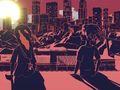 Permainan Alkimia di Antara Kita  secara online