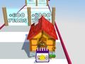 Permainan Evolusi Rumah 3D  secara online