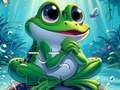 Permainan Kegembiraan Jigsaw Hutan  secara online