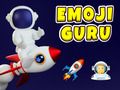 Permainan Guru Emoji  secara online