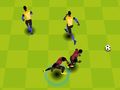Permainan Sepak Bola 3D Euro 2024  secara online
