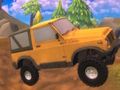 Permainan Reli Offroad  secara online