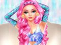 Permainan Estetika Mermaidcore  secara online