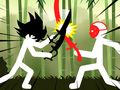 Permainan Pertarungan Bayangan Stickman  secara online