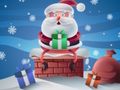 Permainan Hadiah Natal  secara online